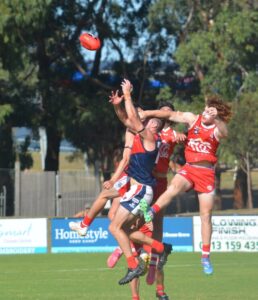 Slick Demons too good for Grubbers