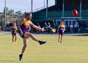 Devils dig deep for Joel