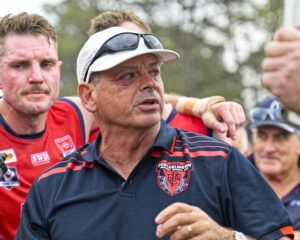 Rejuvenated Dees win shootout