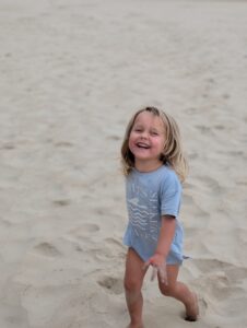 Outpouring of grief for little Heidi