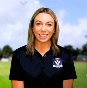 Patterson lands AFL Barwon role