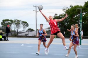Reigning champs ready for round one