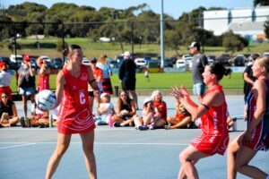 Grove unbeaten after two rounds