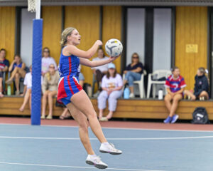 Cliffhanger at the Couta Bowl