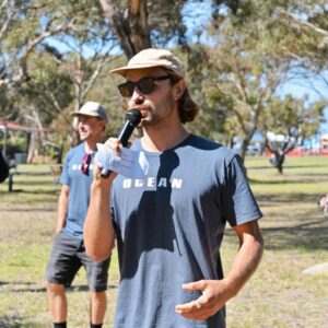Candidates discuss plans for Corangamite