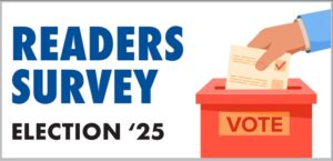 Election survey reveals local trends
