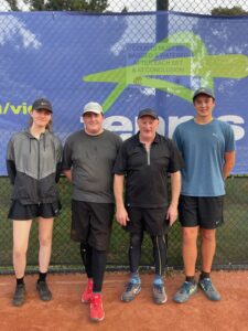 Successful State Champs for Geelong