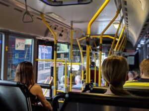 Bus strike to affect Geelong