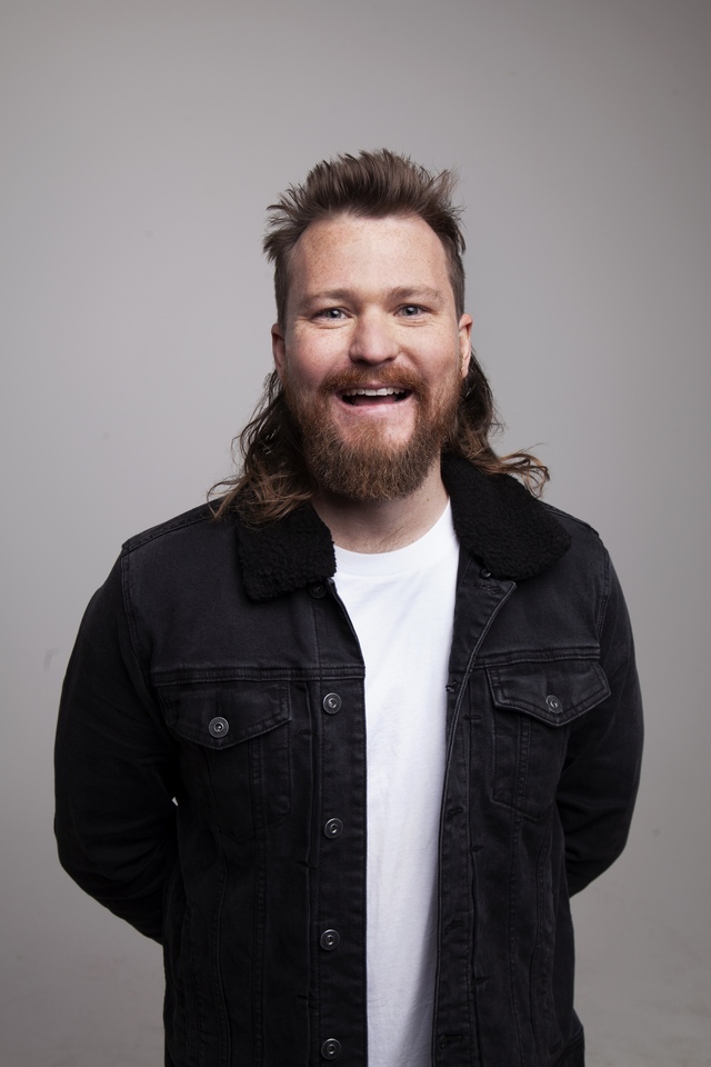 Blake leads comedy showcase