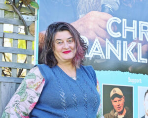 Bringing the laughs to the Bellarine