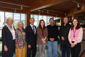 Councils unite against levy