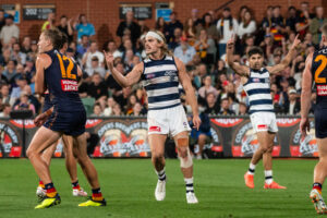 Baz stars in MCG epic