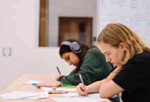 A VIEW to end child poverty
