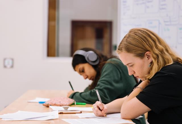 A VIEW to end child poverty