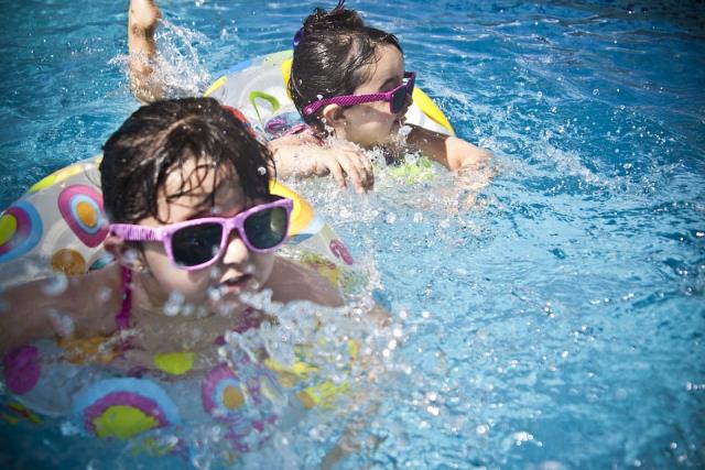 Aquatic centre closed for June