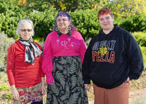 Reconciliation returns to Johnstone Park