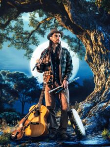 World class Celtic tunes