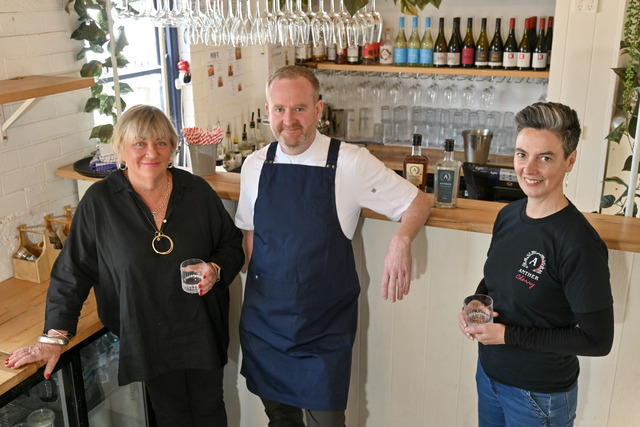 Get a taste of Geelong