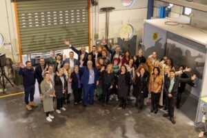 Gordon drives disability inclusion