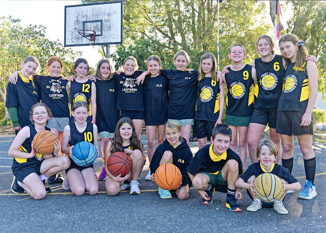 Helping Bellarine’s tiny towns