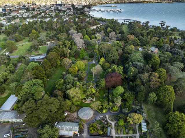 Green Geelong gets UN nod