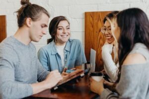 Youth survey extended
