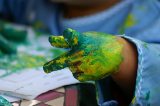 Children’s Week grants open