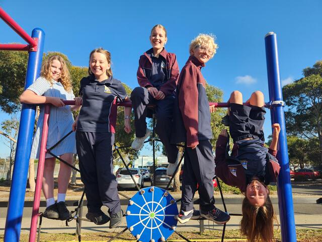 Bellarine Secondary College – learning in your local community