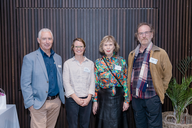Barwon Coast thanks volunteers