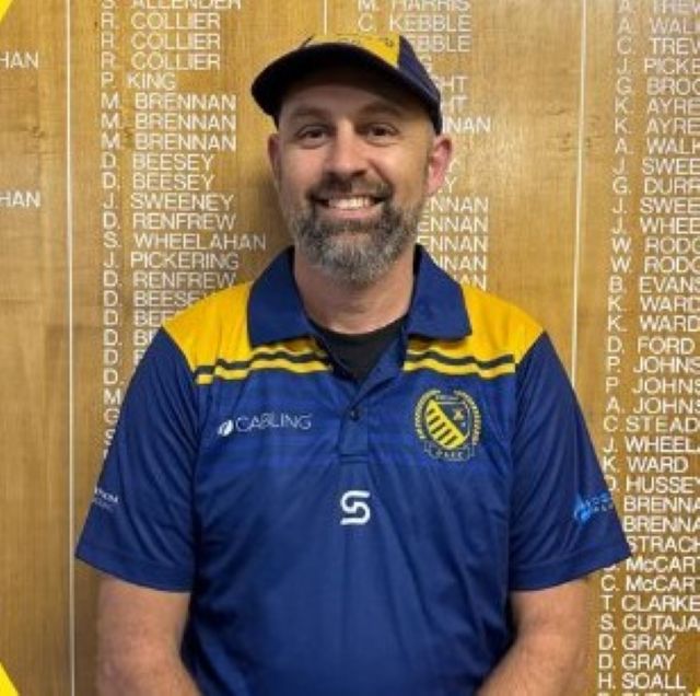 Favourite son returns to the Saints