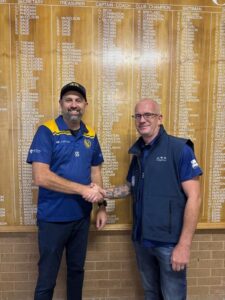 Favourite son returns to the Saints