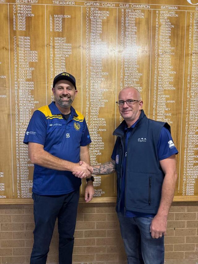 Favourite son returns to the Saints