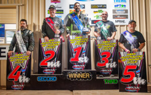 Fowler wins Aus title