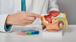 Prostate cancer support groups flourish