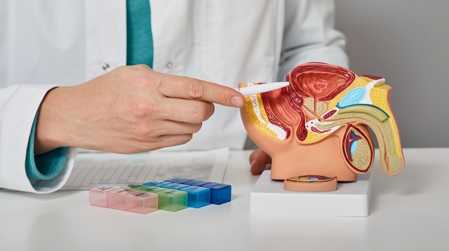 Prostate cancer support groups flourish