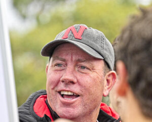 Faster and more contests: Johnson