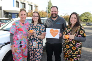 Supporting Palliative Care Week