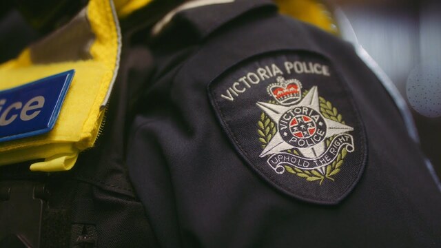 Aircraft incident in Point Lonsdale