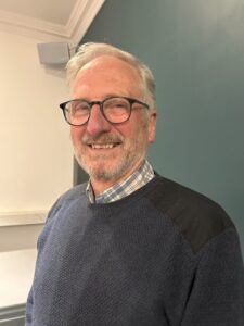 Roy wins second writing comp prize