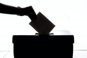 Election report leaves question unanswered