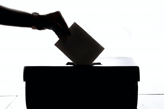 Election report leaves question unanswered