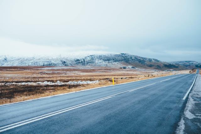 Road users urged to prepare
