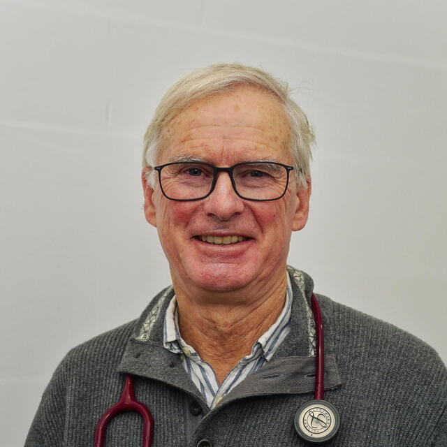 Family GP recognised