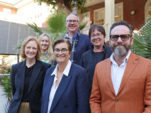 Planning for the health of our region