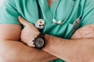 Raising bowel cancer awareness