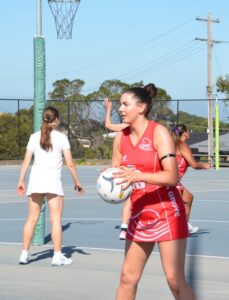Different role beckons for Grove star