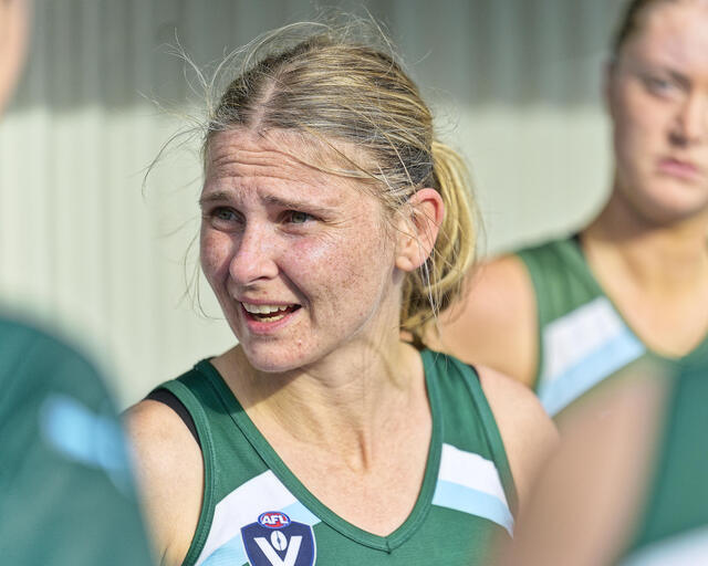 Ammos bounce back from Grove loss