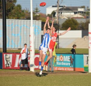 Grubbers cause upset of the season