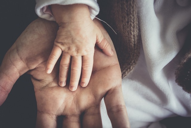 Exploring parenting with disability