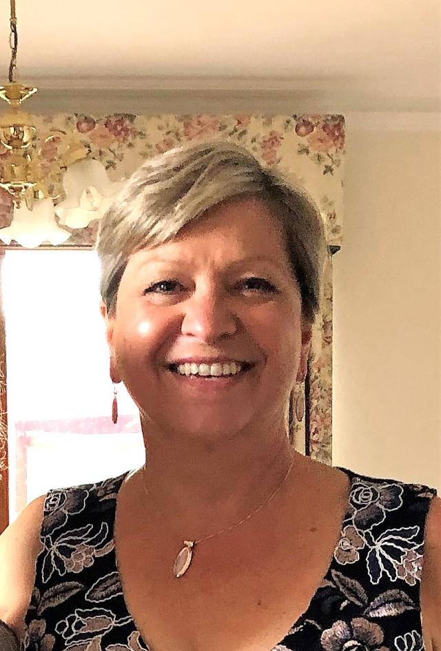 Christine wins monthly writing prize